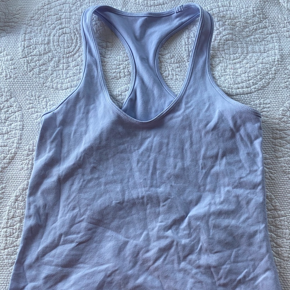 Lululemon Tank 8